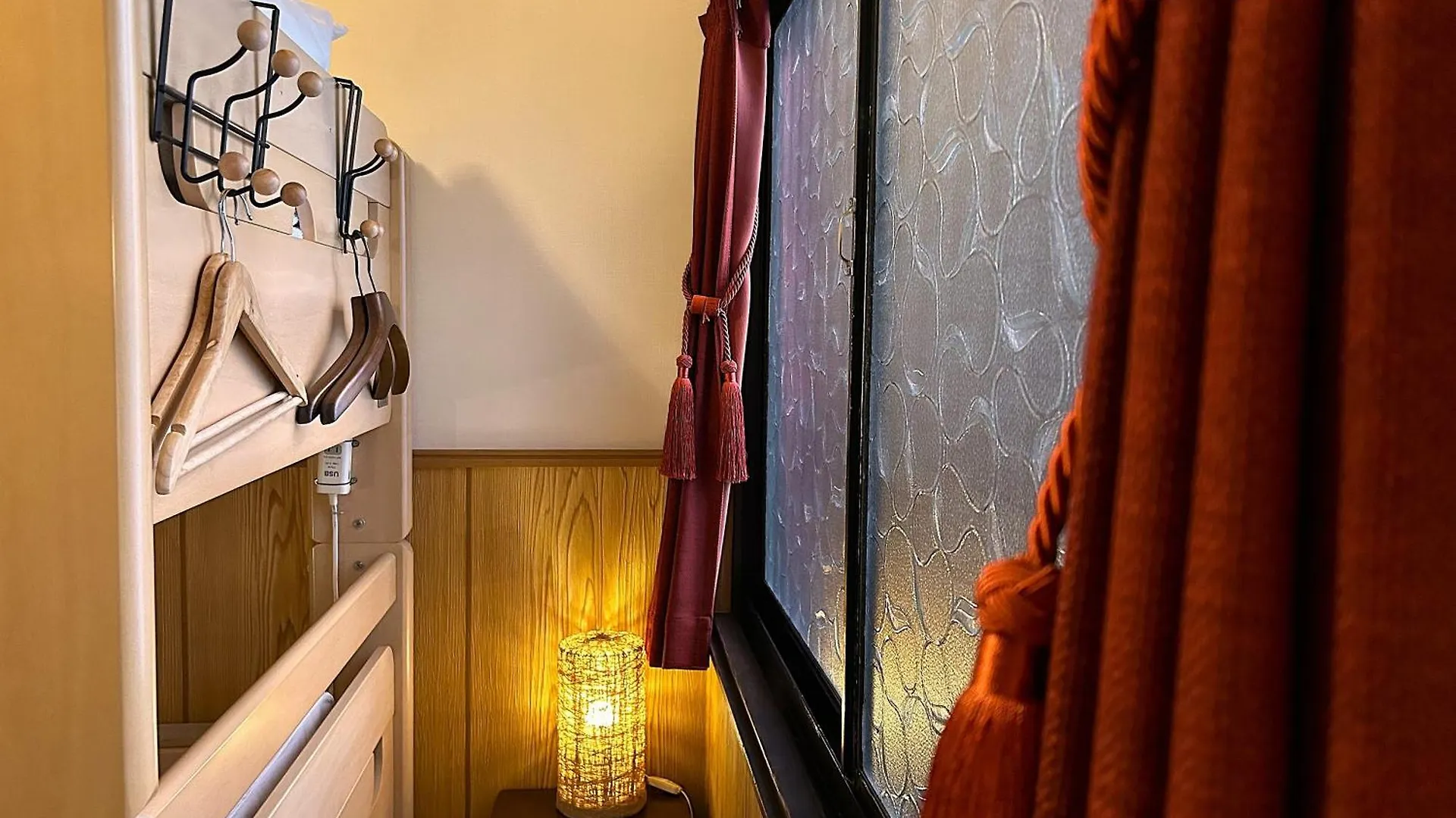 Guest House Oumi Kyoto 2*,  Japan