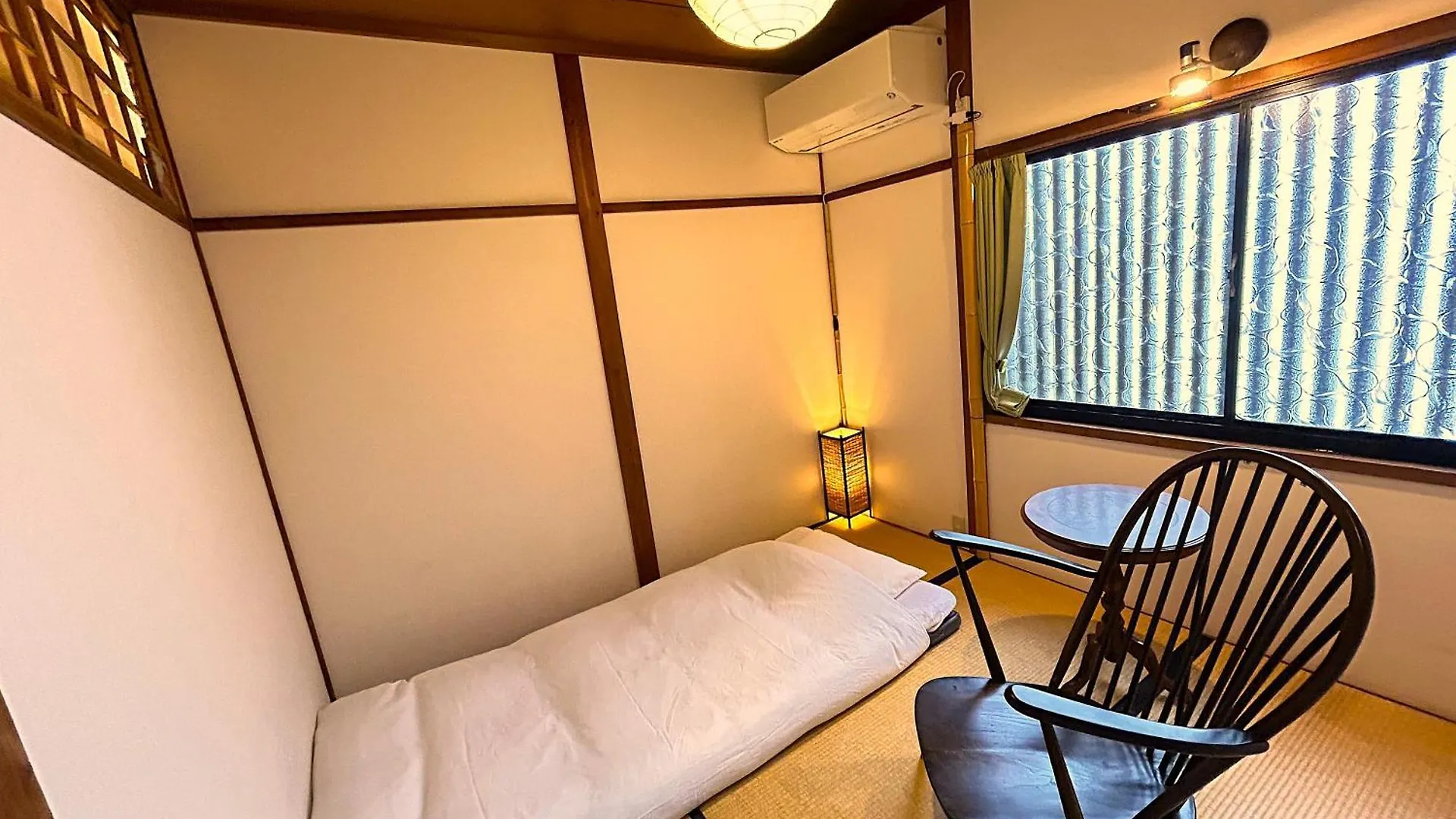 Guest House Oumi Kyoto