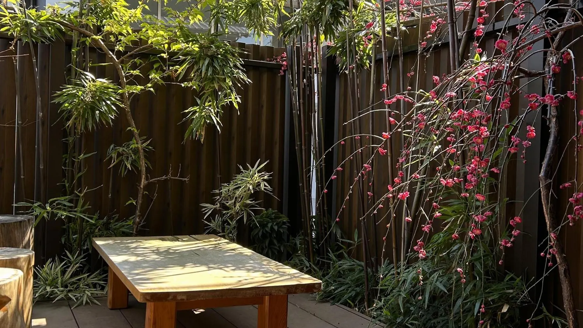 Guest House Oumi Kyoto
