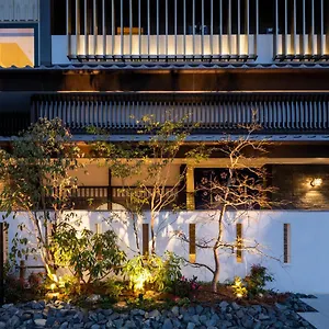 Chiyokura Shuku 3* Nagoya