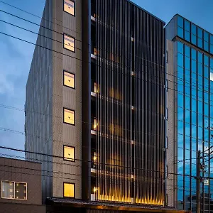 Grand Base -nagoya Chiyokura- 3* Nagoya