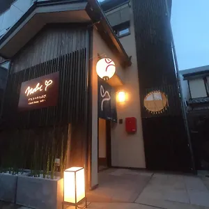 Guest house Nobi