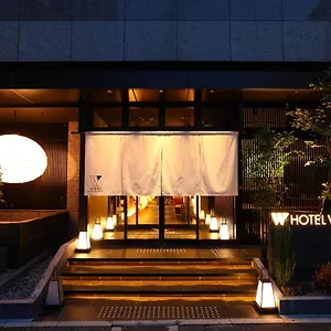 ホテルウィングインターナショナル京都　四条烏丸 京都市