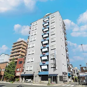 ホテル・サン・マルタン（大人専用） 京都市