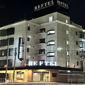 Reftel Osaka Itami Airport 3* Ikeda (Osaka)