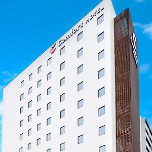 comfort-hotel-nagoya-meiekiminami.nagoyajapanhotels.com/