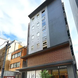The Pocket 京都四条烏丸 京都市