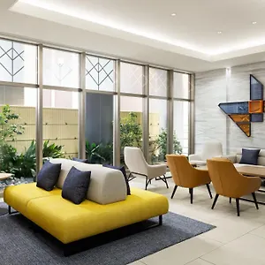 Four Points Flex By Sheraton Station 3*, Nagoya Japan