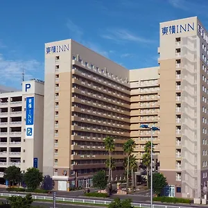 Toyoko International Airport No1 3* Tokoname