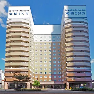 Toyoko Meieki Minami 3*, Nagoya Japan