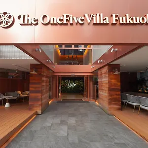 The Onefive Fukuoka 4*, Fukuoka (Fukuoka) Japan