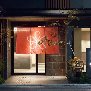 Aparthotel Sakura Higashi Hongan-ji I