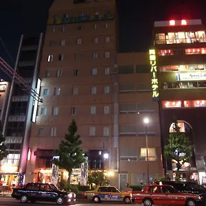 両国リバーホテル 日本