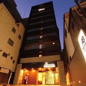 Ab Shijo Horikawa Kioto
