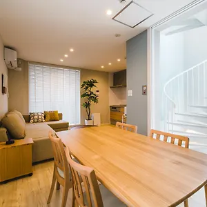 Trip Base Hakataekimae 3* Fukuoka (Fukuoka)