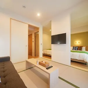 Aparthotel Mondonce Gojo, Kyōto