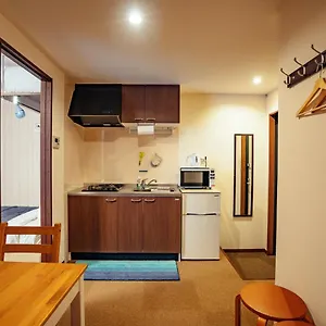 Aparthotel Ben's