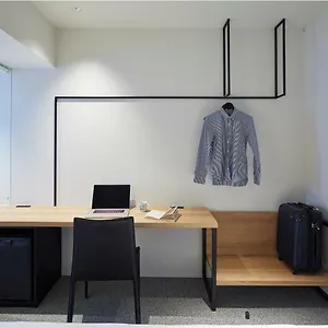 Androoms Fushimi 3*, Nagoya Japan