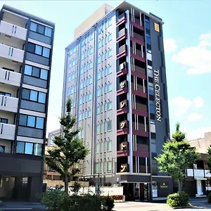 Hotel The Celecton Horikawa Sanjo
