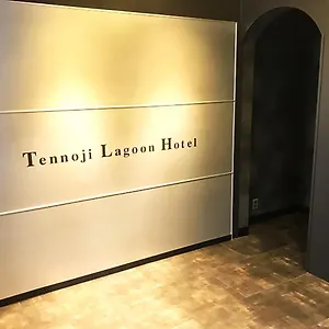 Tennoji Lagoon 3* Osaka