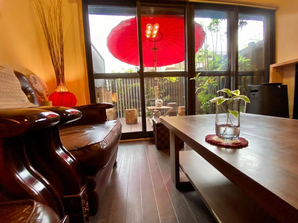**  Guest House Oumi Kyoto Japan
