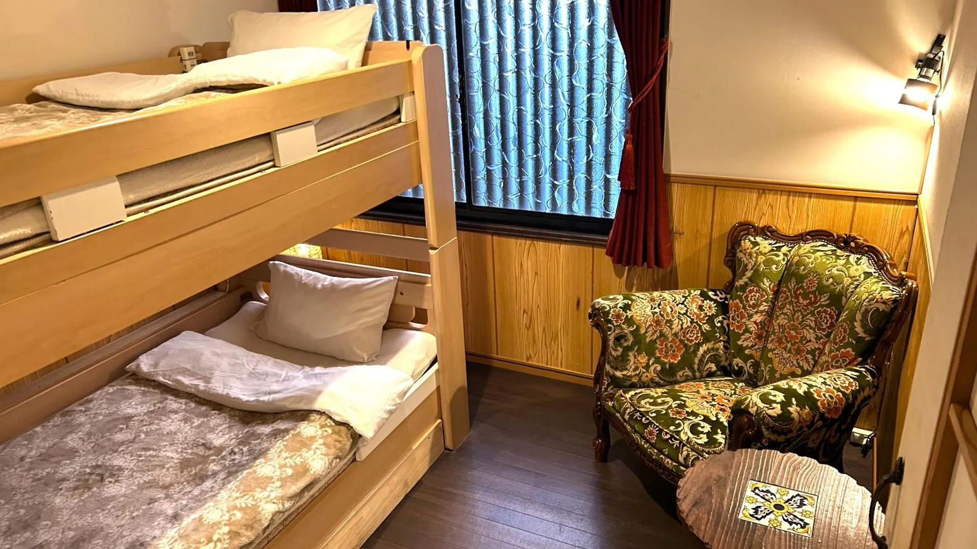 Guest House Oumi Kyoto