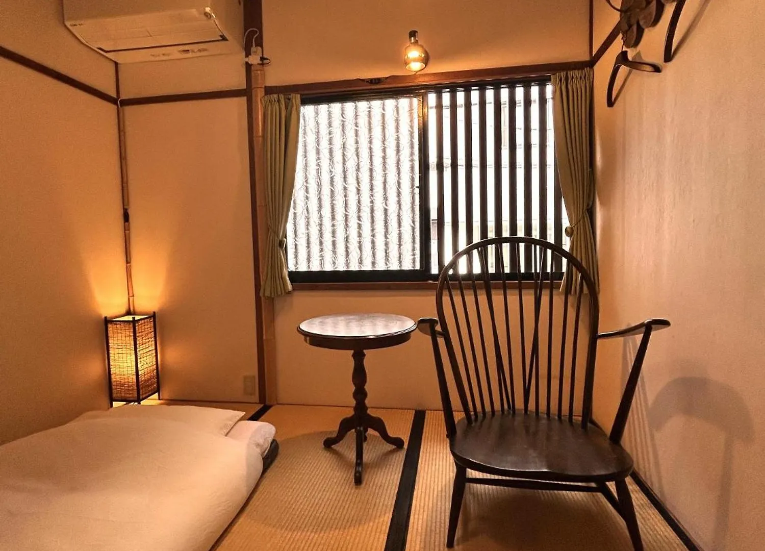 Guest House Oumi Kyoto Japan