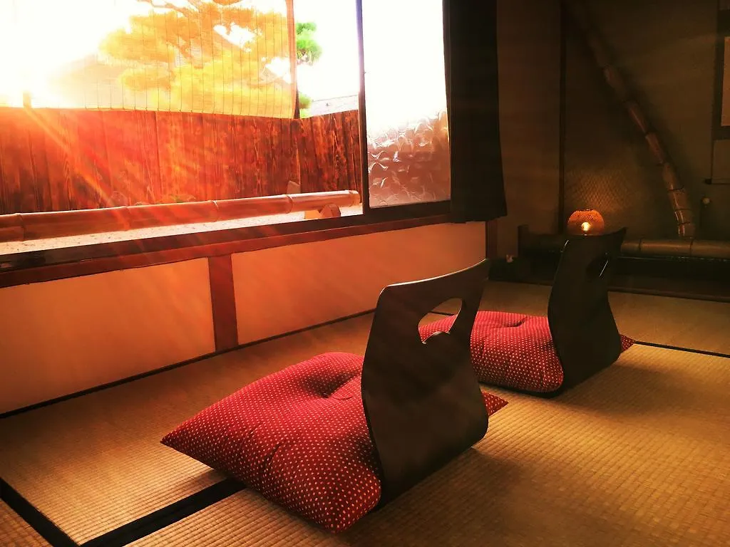 Guest House Oumi Kyoto