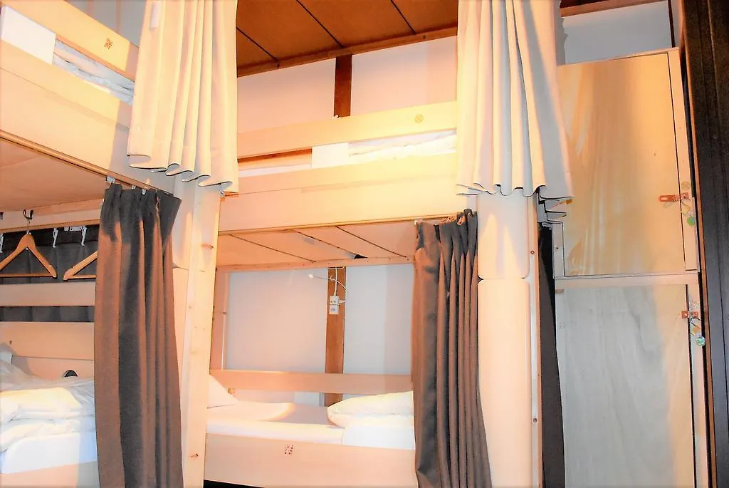 **  Guest House Oumi Kyoto Japan