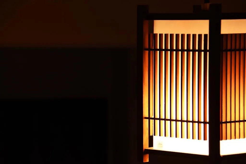 Guest House Oumi Kyōto Giappone
