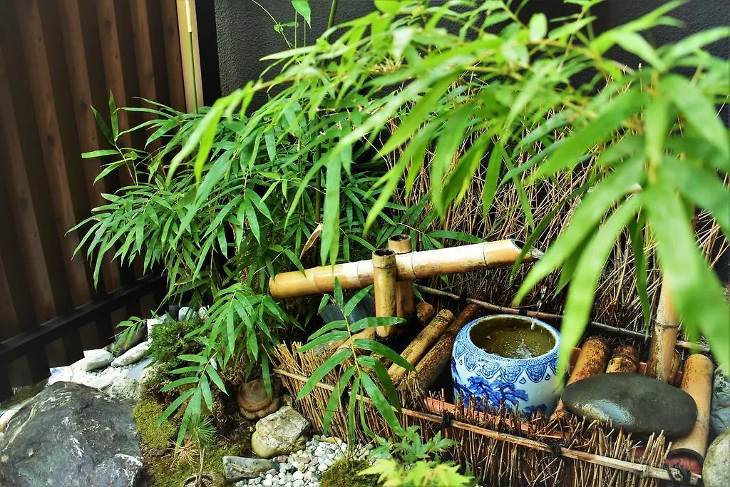 Guest House Oumi Kyoto 2*,  Japan