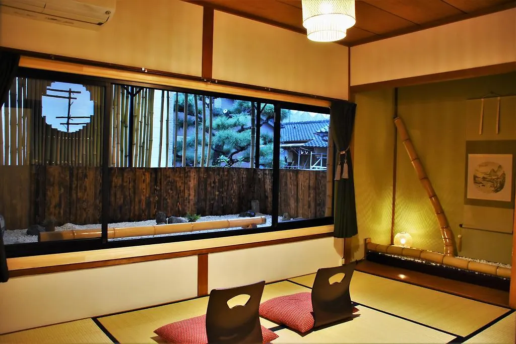 Guest House Oumi Kyoto
