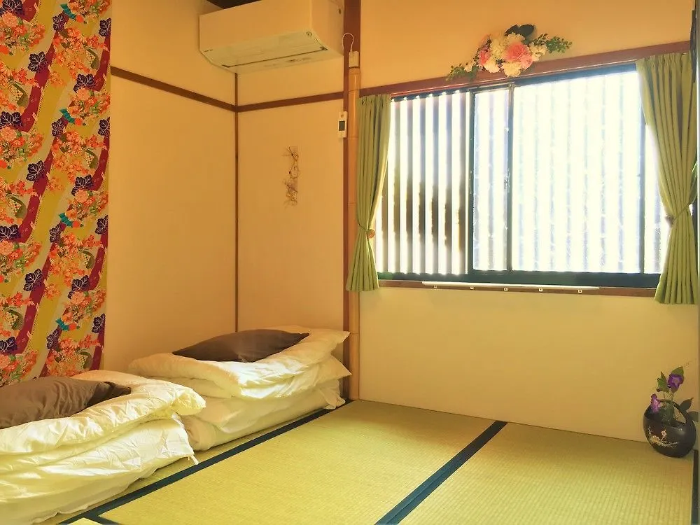 Guest House Oumi Kyoto