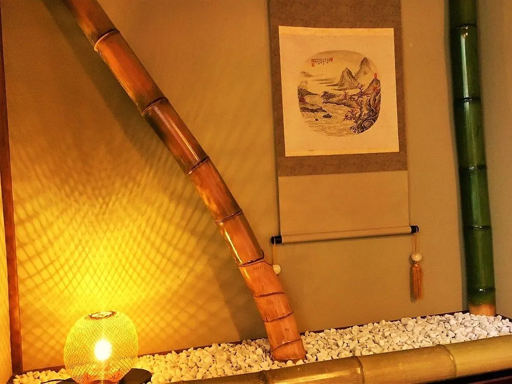 **  Guest House Oumi Kyoto Japan