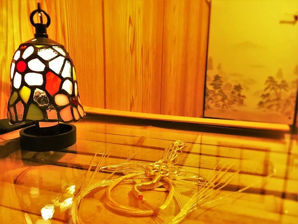 Guest House Oumi Kyoto