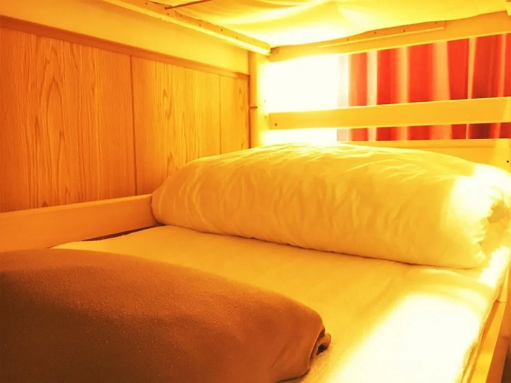 Guest House Oumi Kyōto 2*,  Giappone