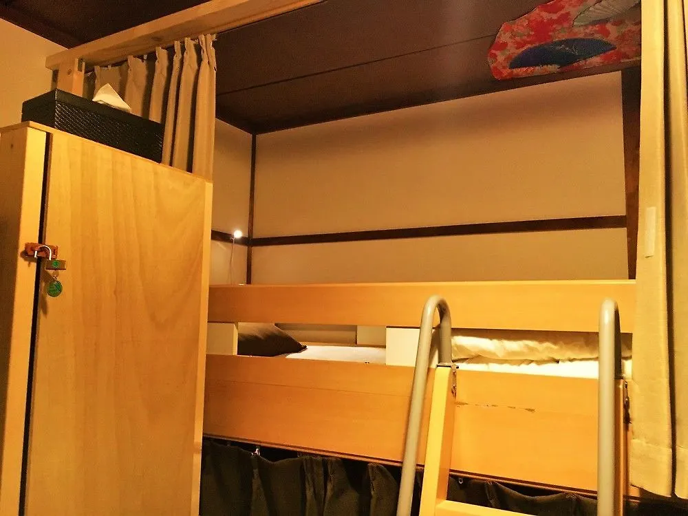 Guest House Oumi Kyoto 2*,  Japan