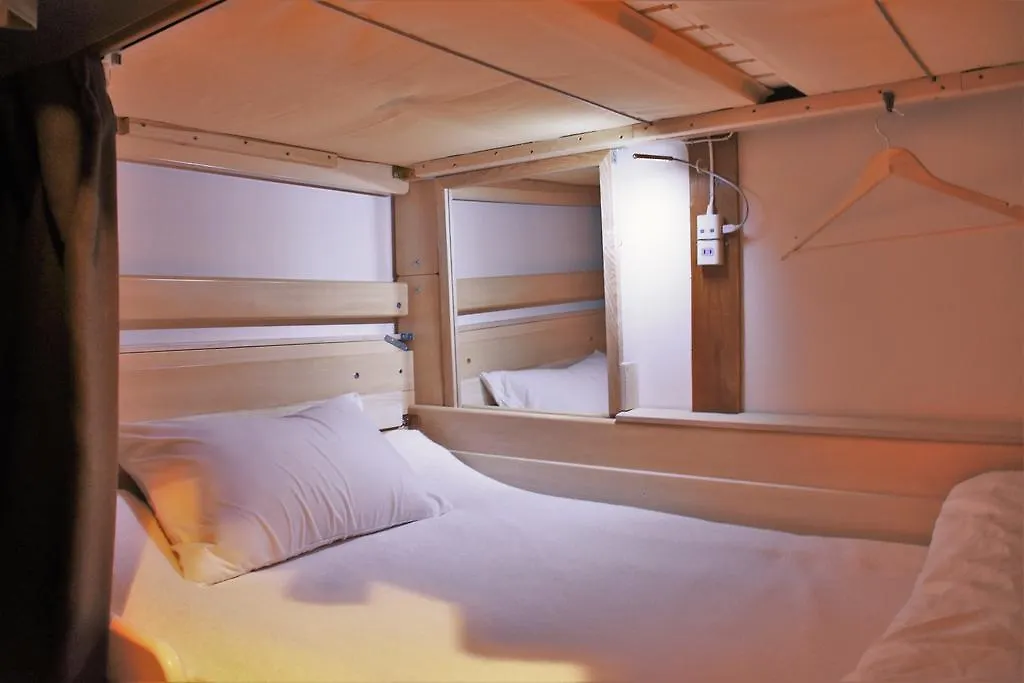 Guest House Oumi Κιότο
