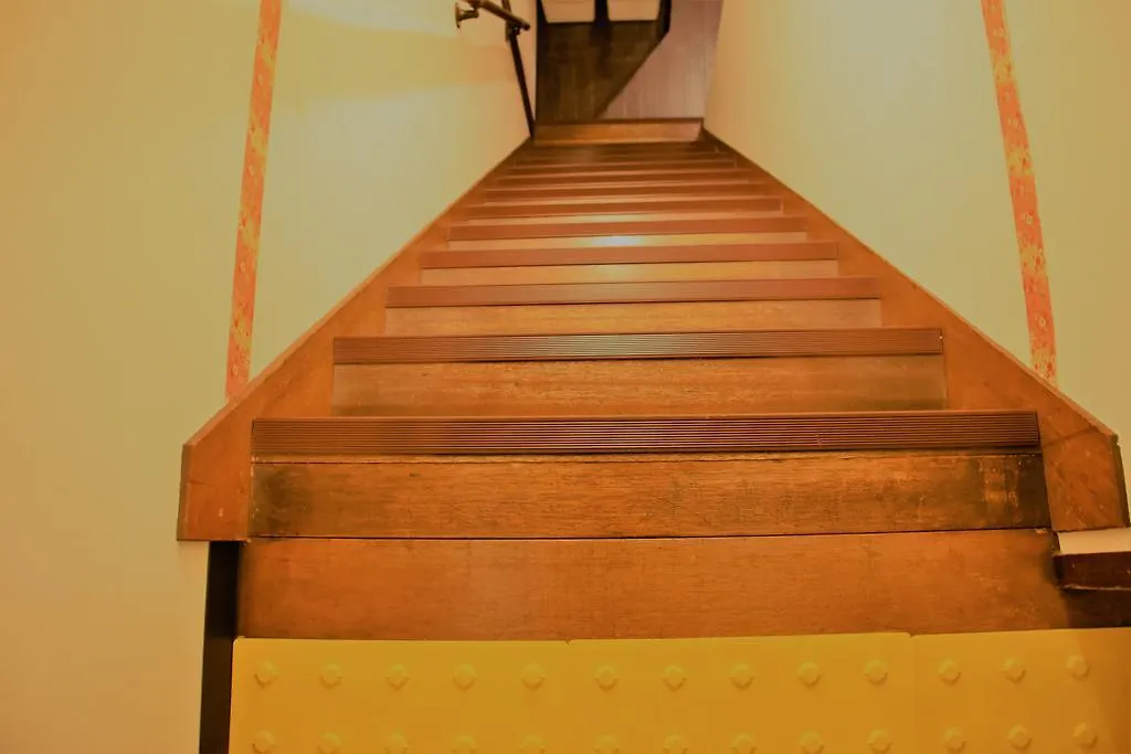 Guest House Oumi Κιότο
