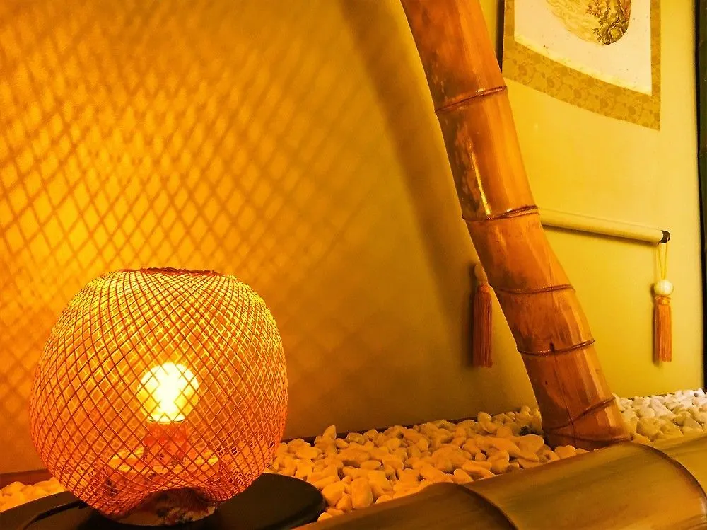 Guest House Oumi Κιότο