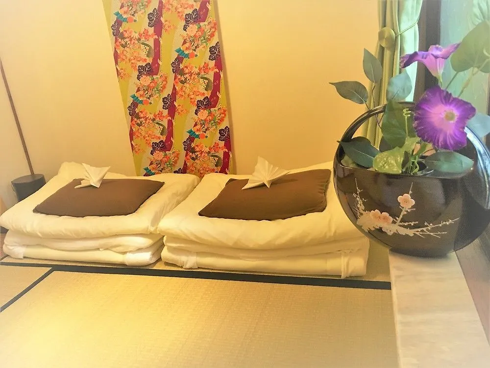 Guest House Oumi Κιότο